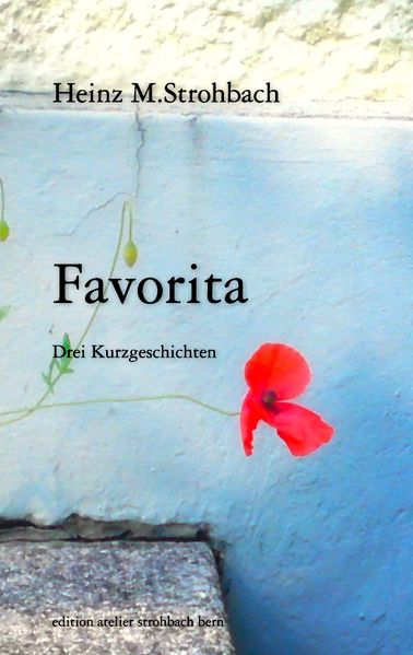 Cover von Favorita