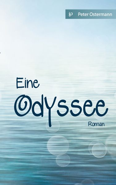 Cover von Eine Odyssee
