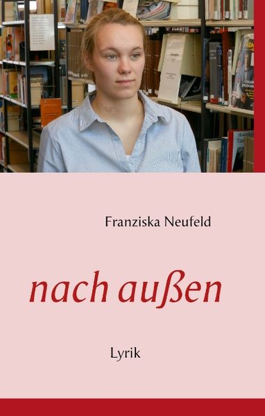 Cover von nach außen