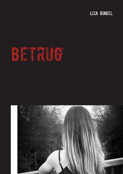 Cover von Betrug