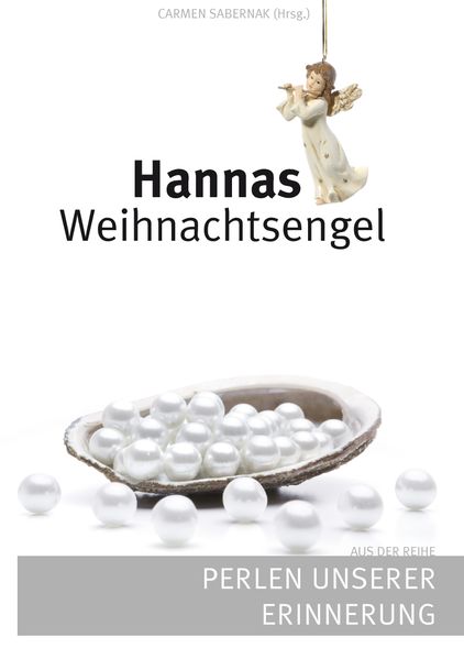 Cover von Hannas Weihnachtsengel