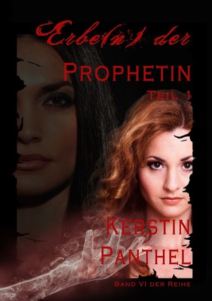 Cover von Erbe(n) der Prophetin