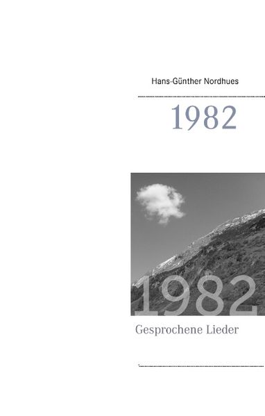 Cover von 1982