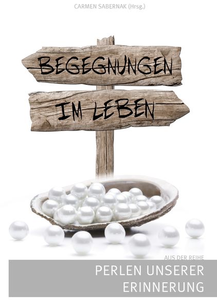 Cover von Begegnungen im Leben