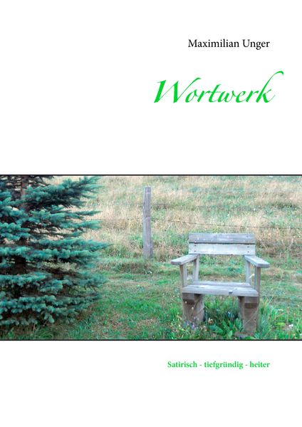 Cover von Wortwerk