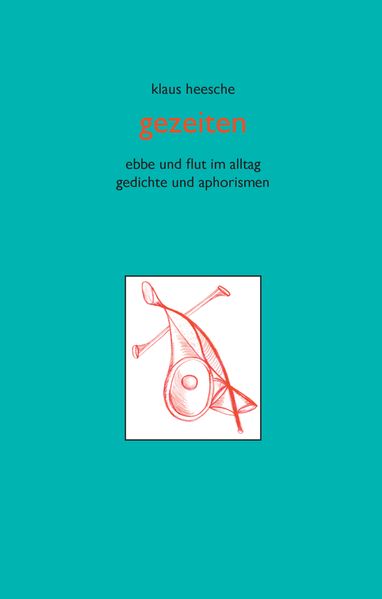 Cover von gezeiten