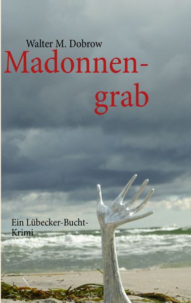 Cover von Madonnengrab