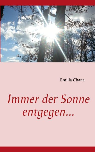 Cover von Immer der Sonne entgegen…