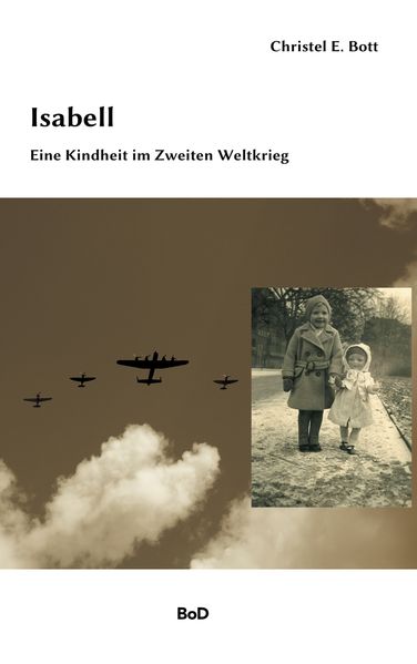 Cover von Isabell