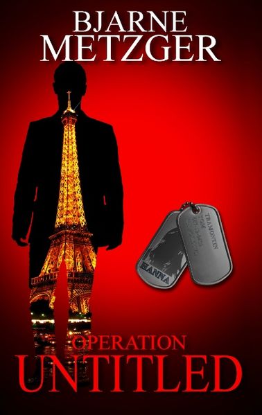 Cover von Operation Untitled