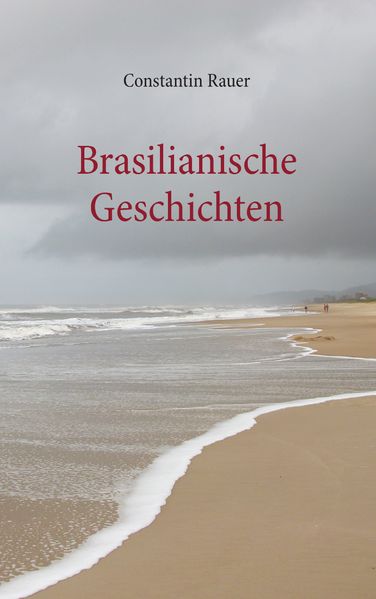 Cover von Brasilianische Geschichten