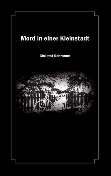 Cover von Mord in einer Kleinstadt