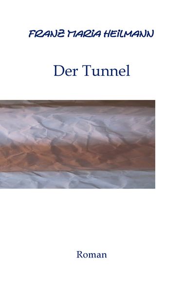 Cover von Der Tunnel