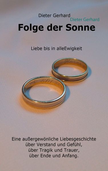 Cover von Folge der Sonne