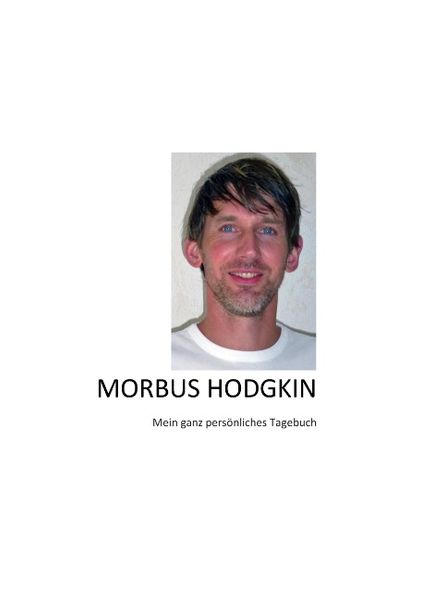 Cover von Morbus Hodgkin