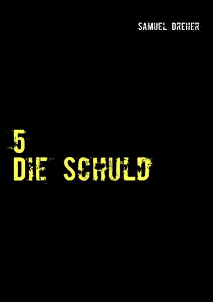 Cover von 5