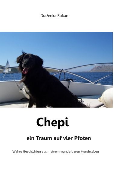 Cover von Chepi