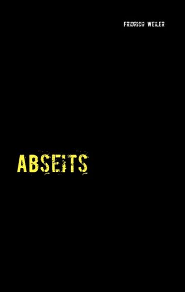 Cover von Abseits