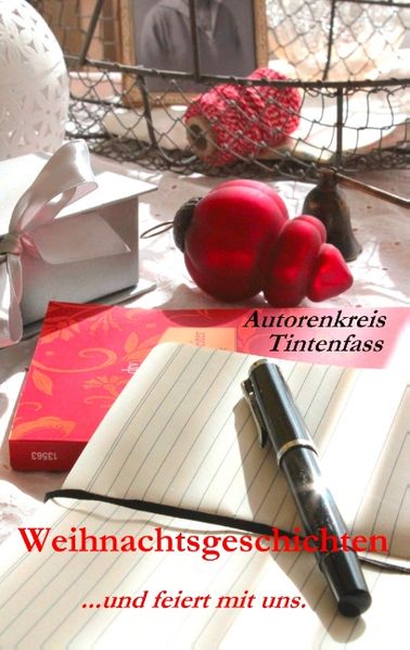 Cover von Weihnachtsgeschichten