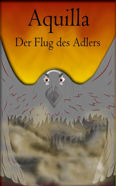 Cover von Aquilla