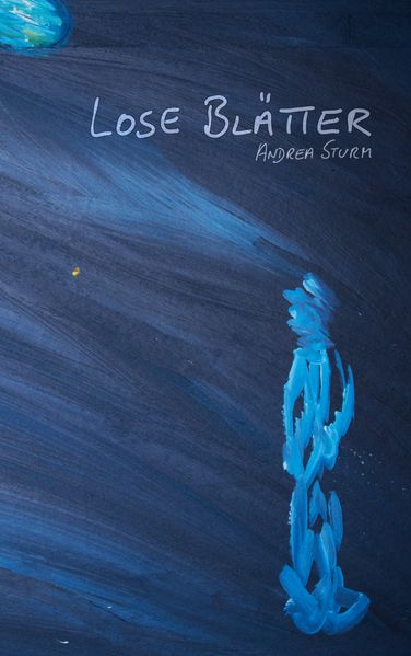 Cover von Lose Blätter