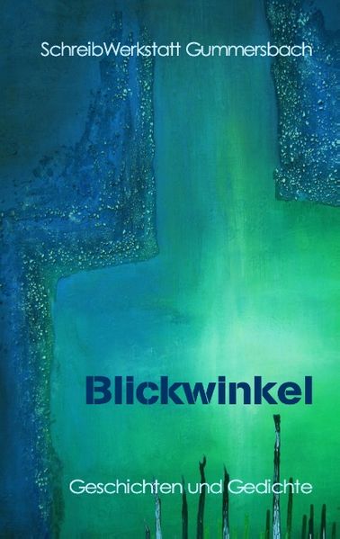 Cover von Blickwinkel