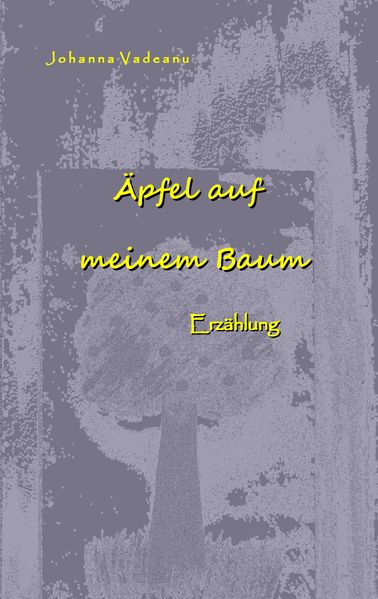 Cover von Äpfel auf meinem Baum