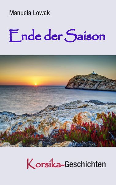 Cover von Ende der Saison