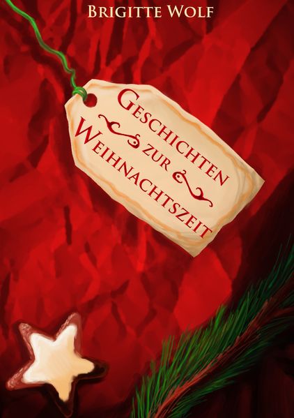 Cover von Geschichten zur Weihnachtszeit