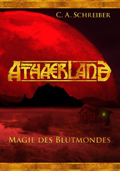 Cover von Athaerland