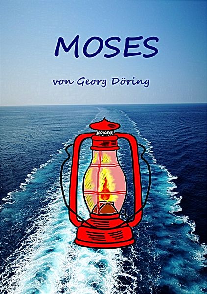 Cover von Moses