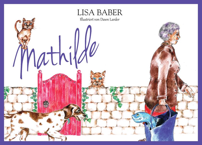 Cover von Mathilde
