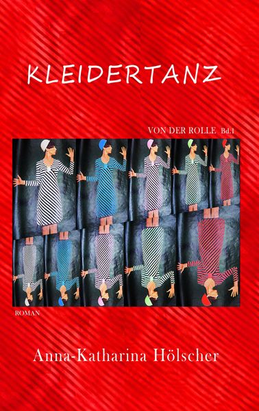 Cover von Kleidertanz