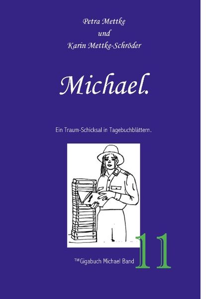 Cover von Michael.
