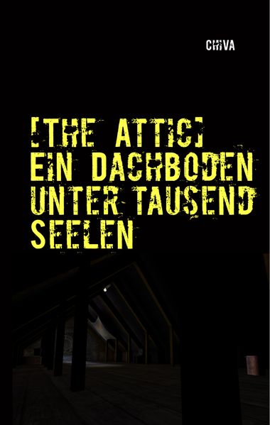 Cover von The Attic
