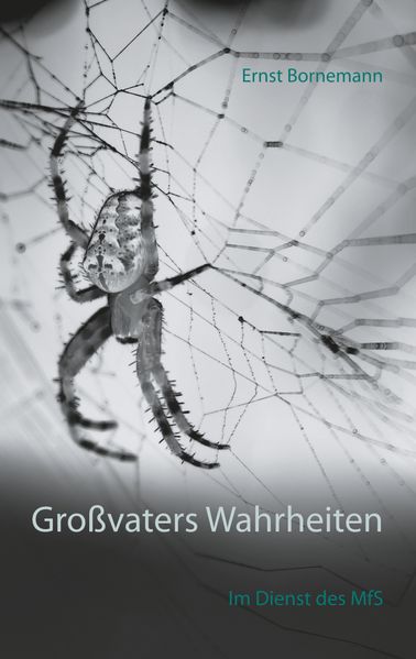Cover von Großvaters Wahrheiten