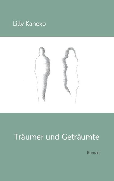 Cover von Träumer und Geträumte