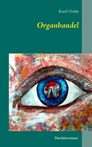 Cover von Organhandel