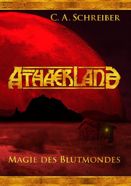 Cover von Athaerland