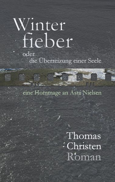 Cover von Winterfieber