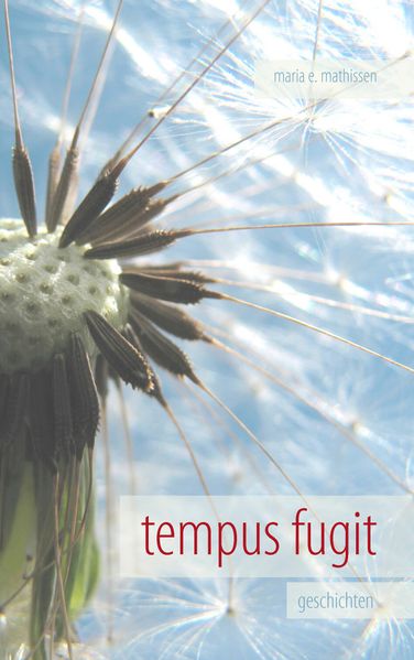 Cover von tempus fugit
