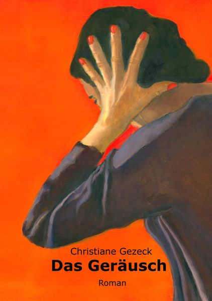 Cover von Das Geräusch