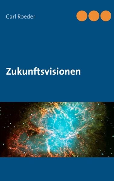 Cover von Zukunftsvisionen