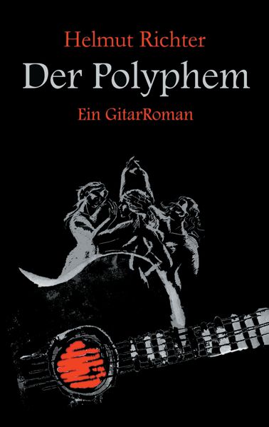 Cover von Der Polyphem