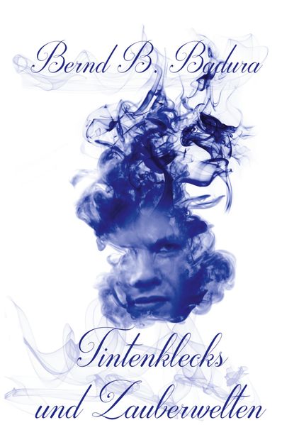 Cover von Tintenklecks und Zauberwelten