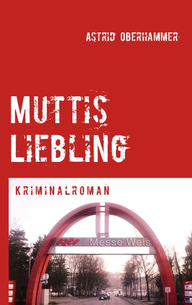 Cover von Muttis Liebling