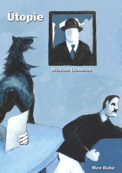 Cover von Ãœtopie