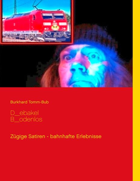 Cover von D_ebakel B_odenlos