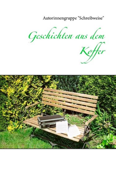 Cover von Geschichten aus dem Koffer