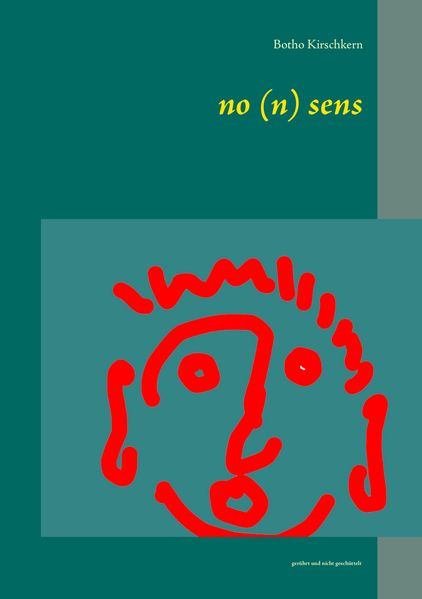 Cover von no (n) sens